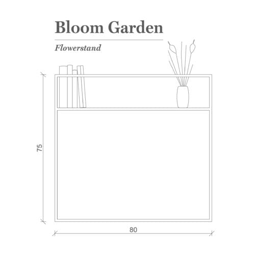 Uncommon Bloom Garden